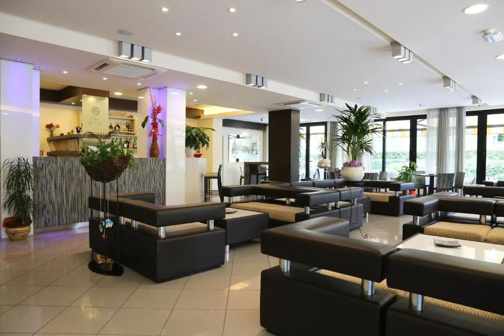Hotel Ambra — foto 4