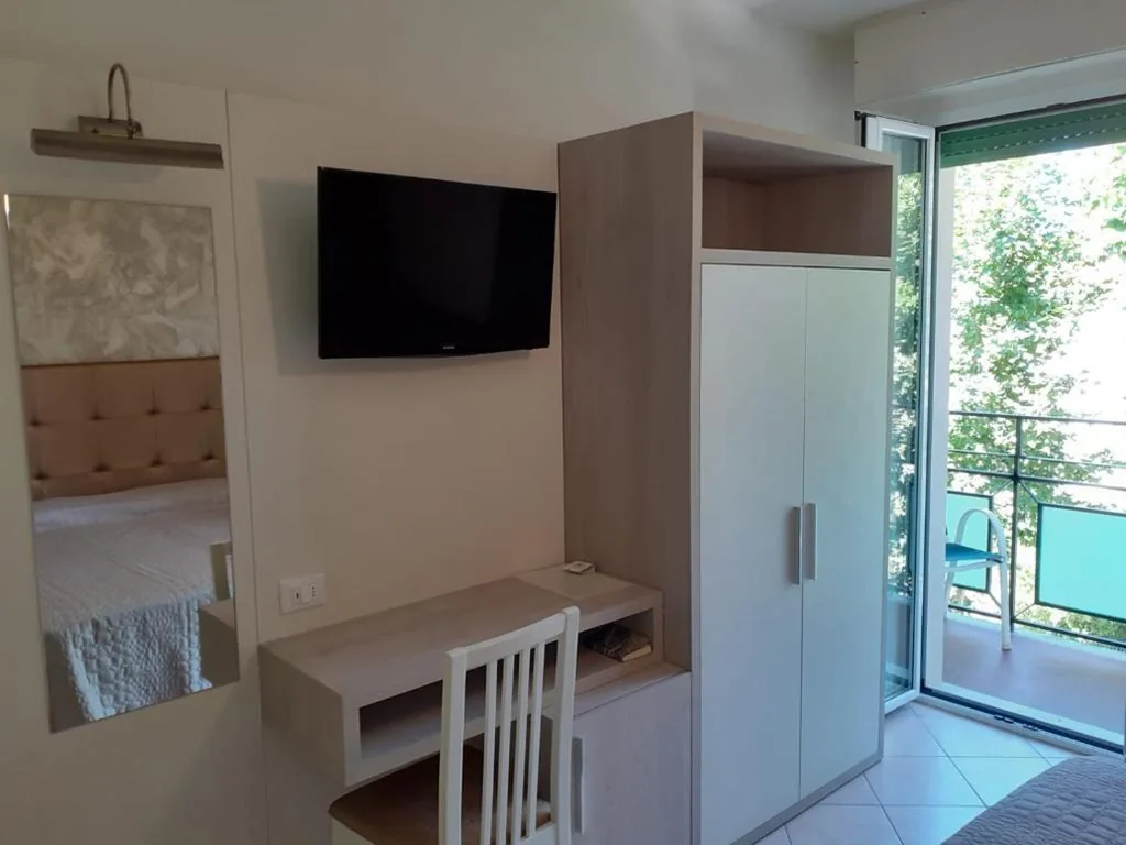 Hotel Ambra — foto 5