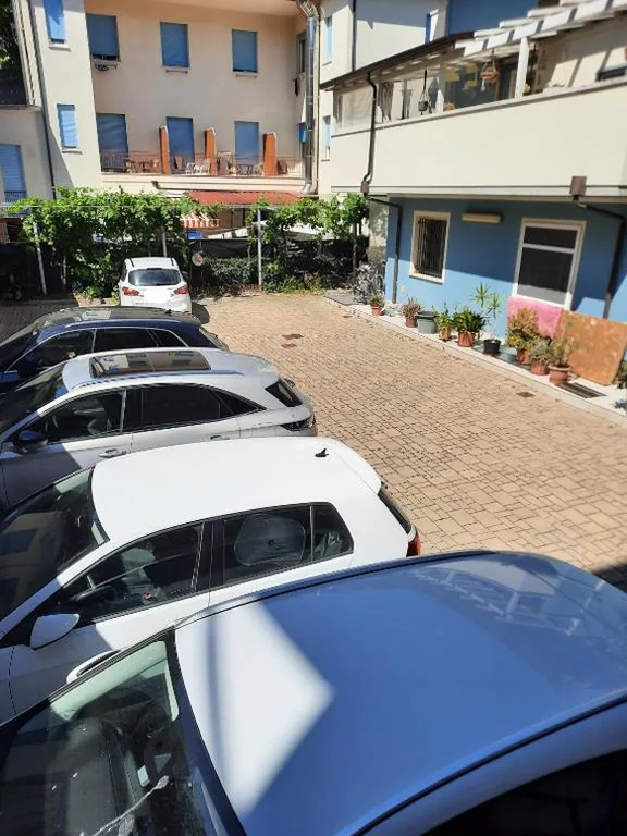 Hotel Ambra — foto 6