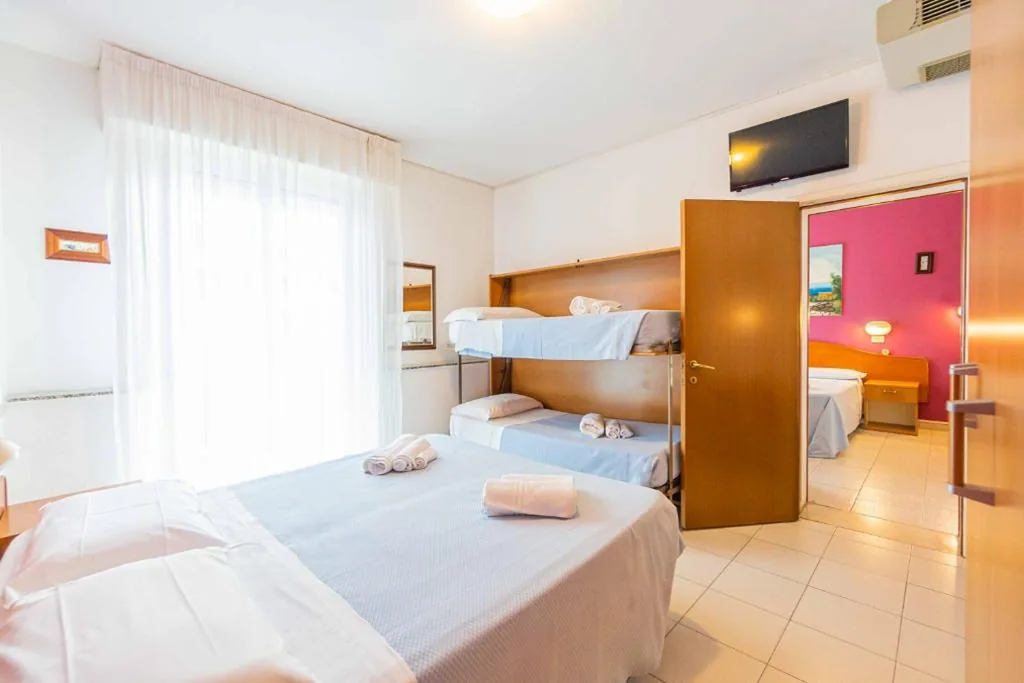 Hotel Arlino