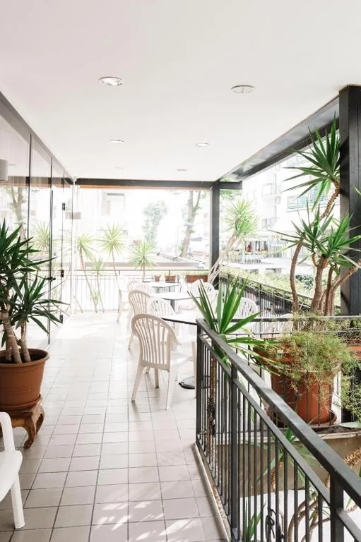 Hotel Arlino — foto 4