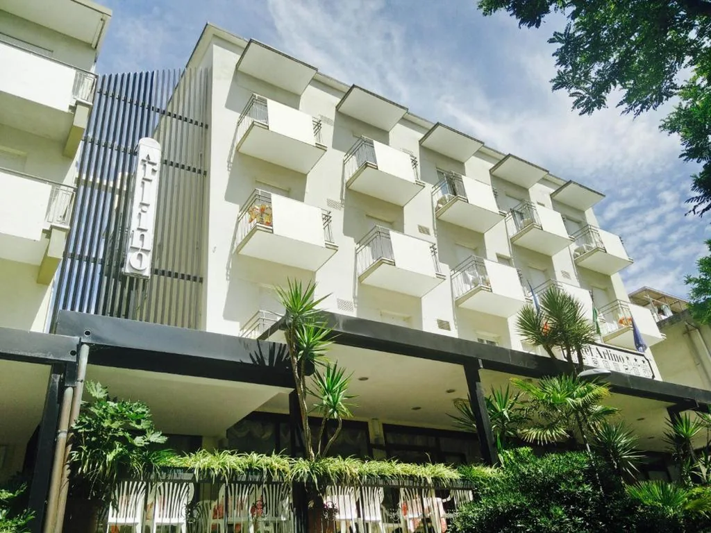 Hotel Arlino — foto 6