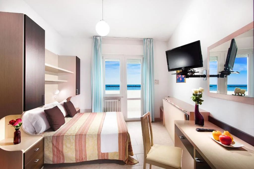 Hotel Asiago Beach — foto 6