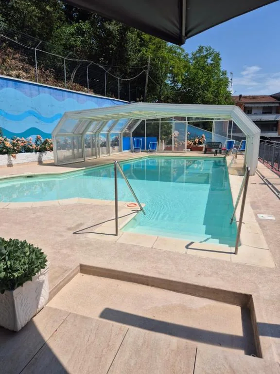 Hotel Astoria