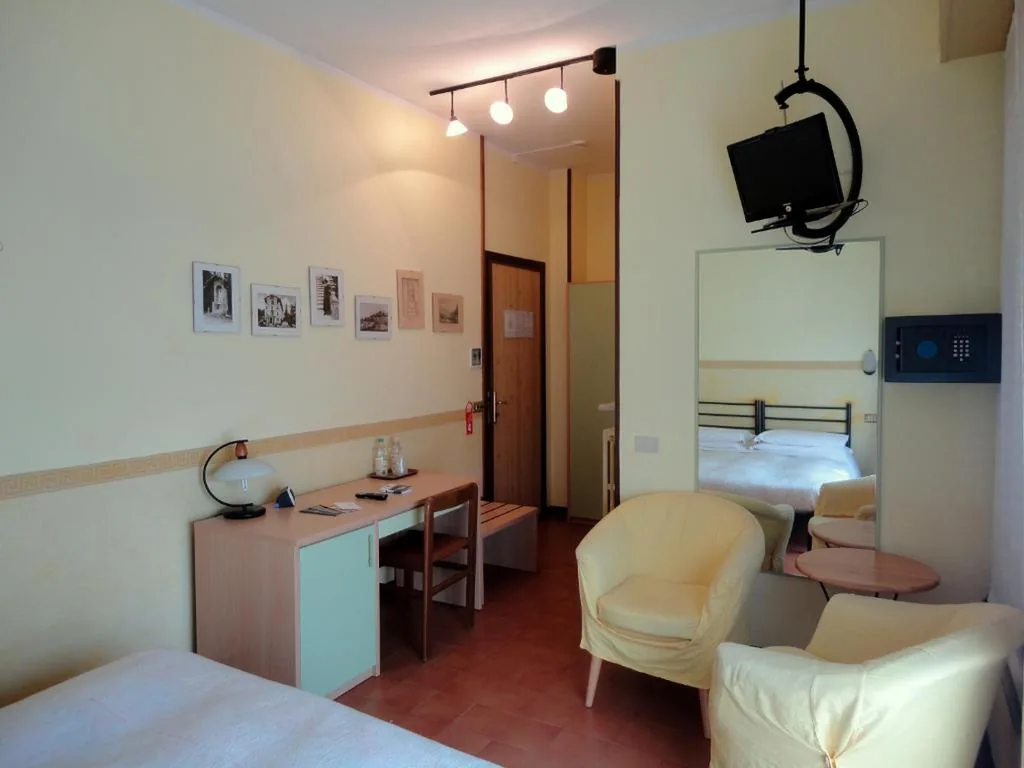 Hotel Astoria