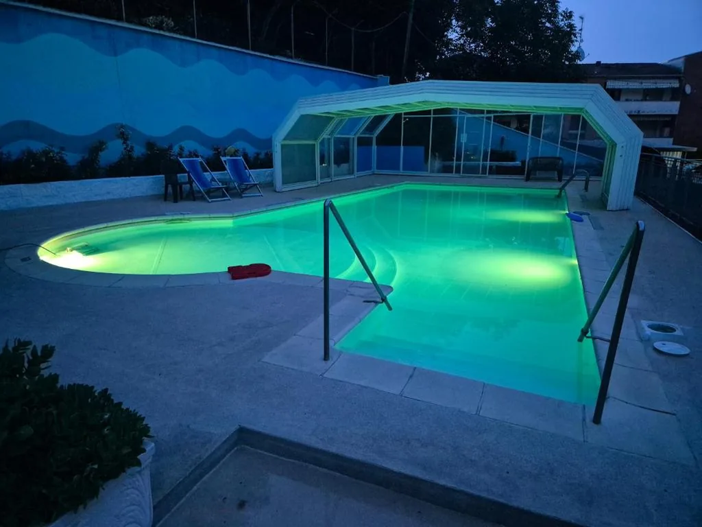 Hotel Astoria — foto 6