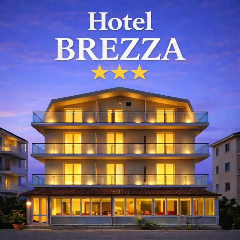 Hotel Brezza Nuova Gestione