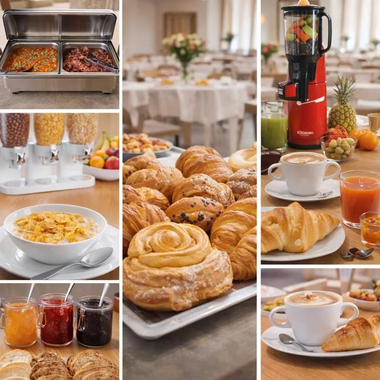 Hotel Brezza Nuova Gestione