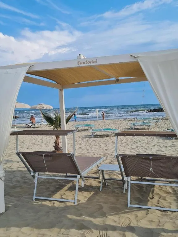 Hotel Brezza Nuova Gestione — foto 3