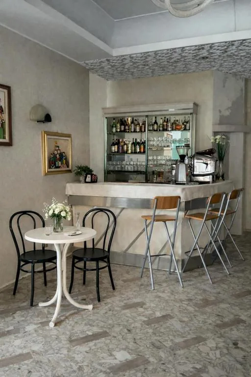 Hotel Brezza Nuova Gestione — foto 6