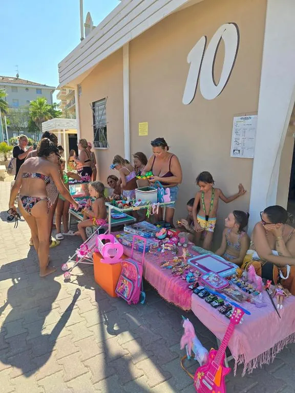 Hotel Brezza Nuova Gestione — foto 7