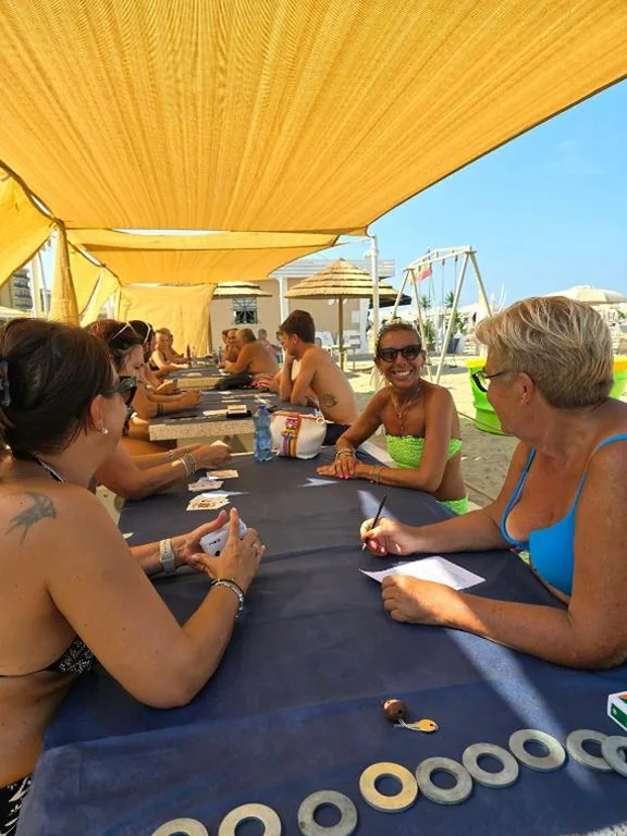 Hotel Brezza Nuova Gestione — foto 8
