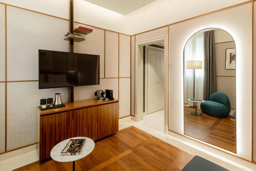 Hotel Brun — foto 4