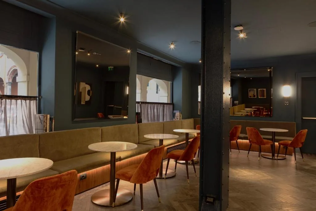Hotel Brun — foto 5
