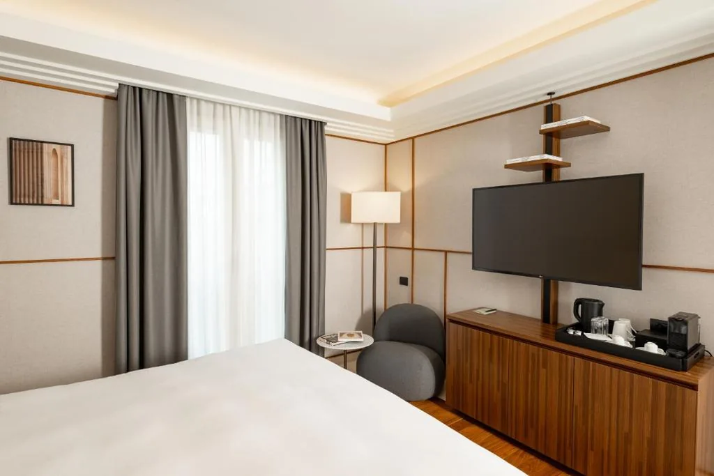 Hotel Brun — foto 7