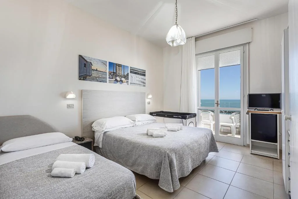 Hotel Caesar — foto 4