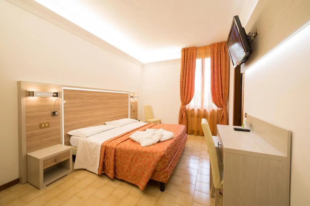 Hotel Carancini