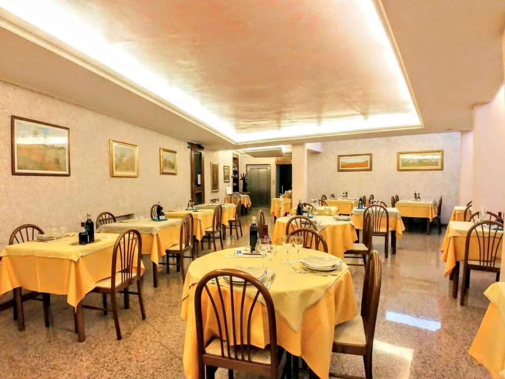 Hotel Carancini — foto 4
