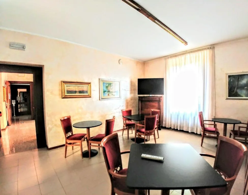 Hotel Carancini — foto 5