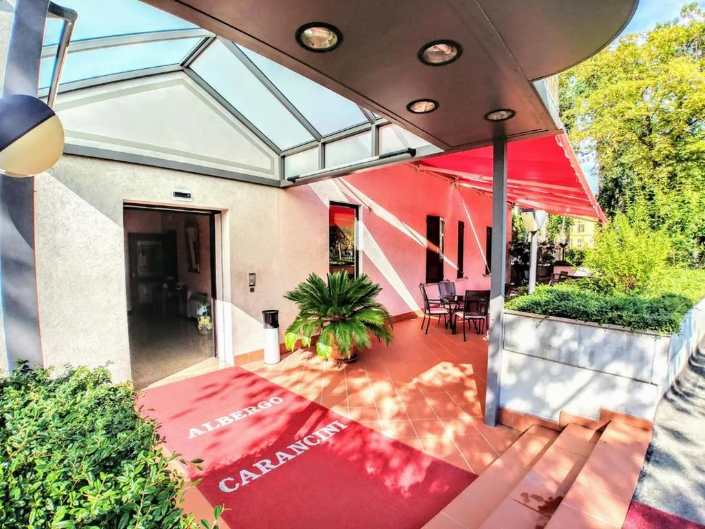 Hotel Carancini — foto 6