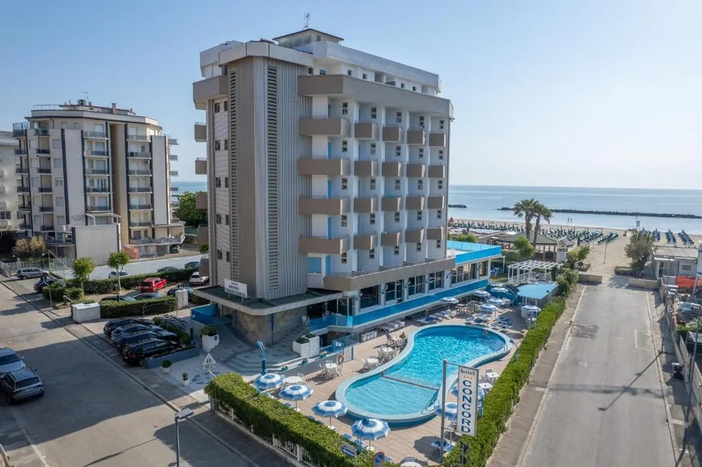 Hotel Concord