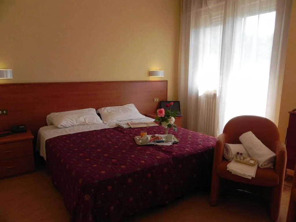 Hotel Ducale