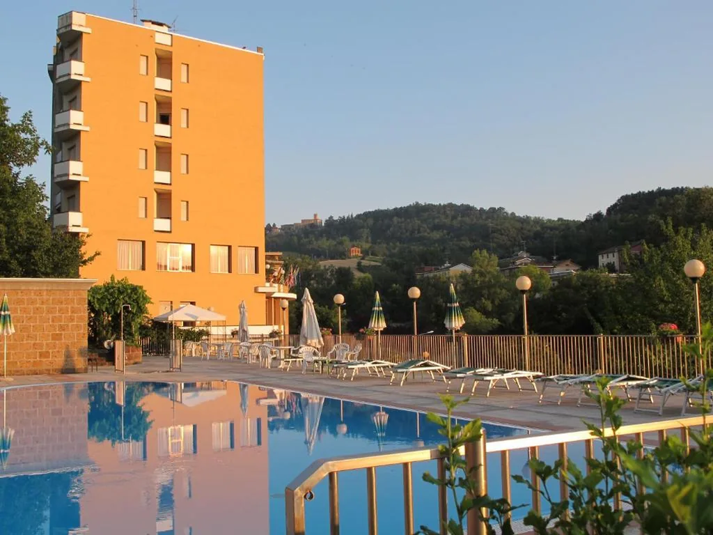 Hotel Ducale — foto 4