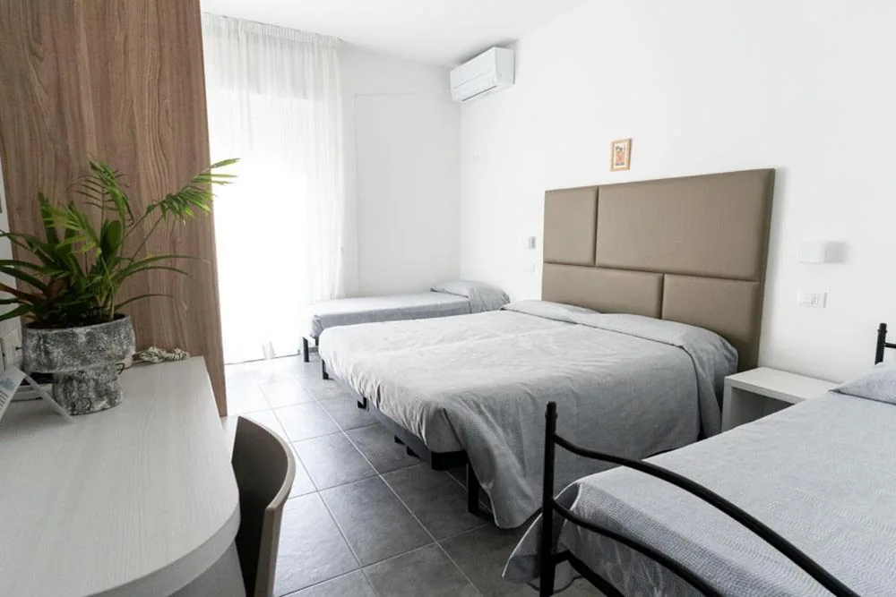 Hotel Eugenio