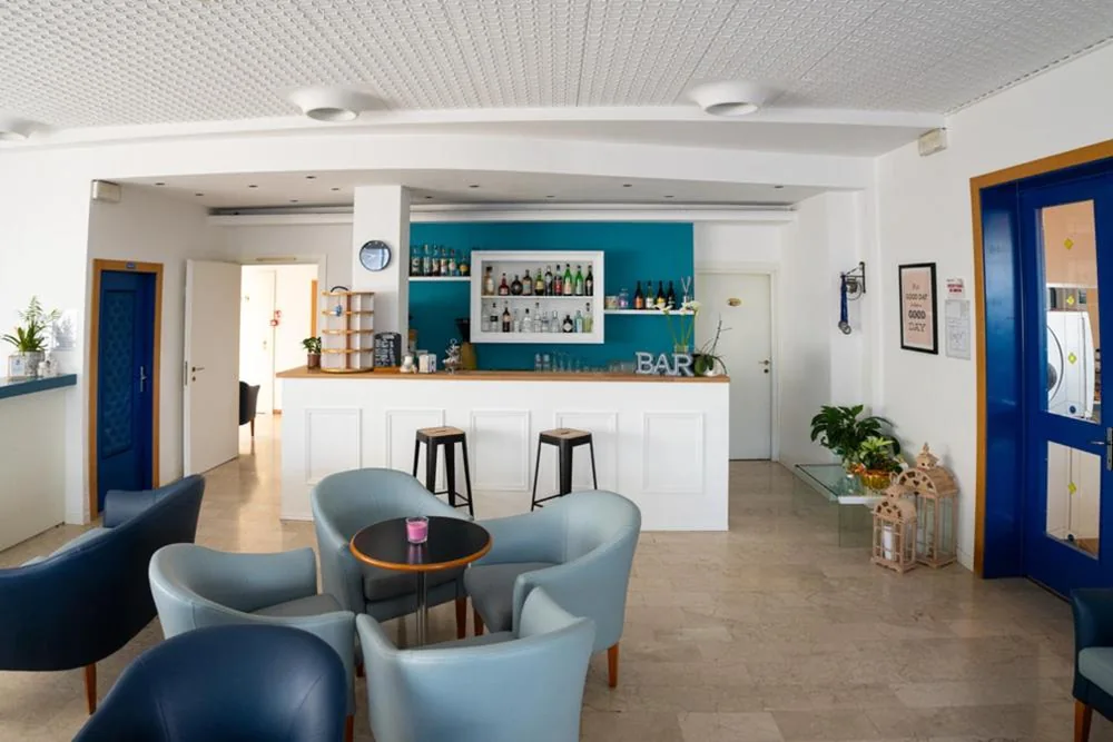 Hotel Eugenio — foto 3