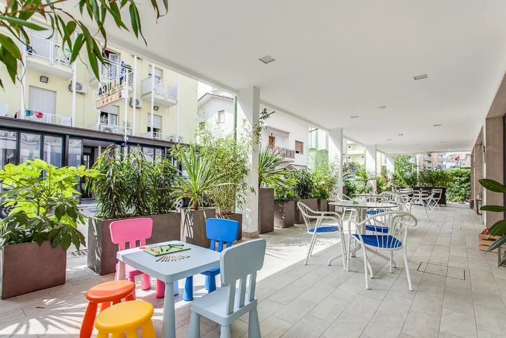 Hotel Eugenio — foto 4