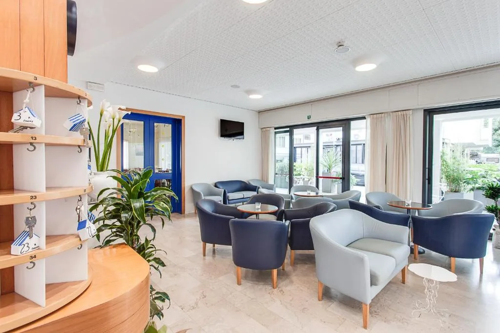 Hotel Eugenio — foto 6