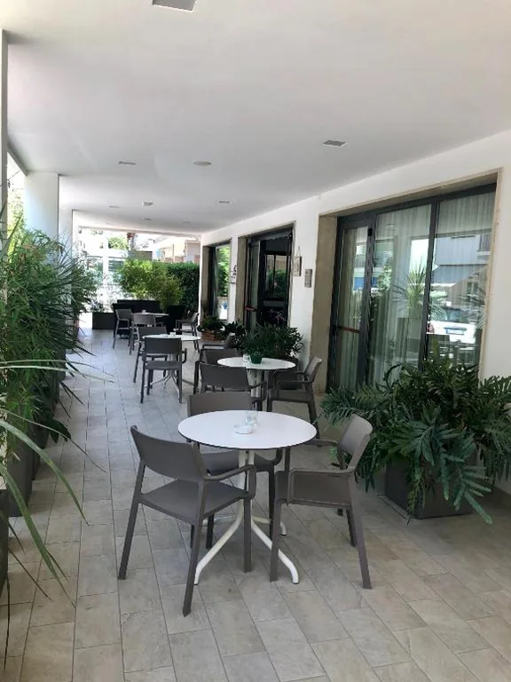 Hotel Eugenio — foto 8