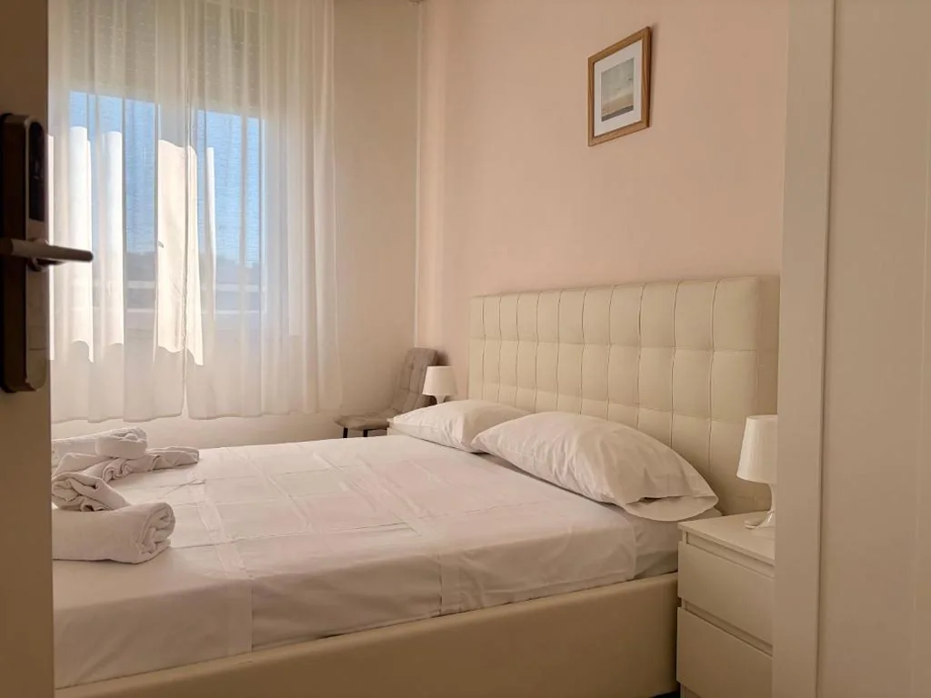 Hotel Fiammetta Rimini