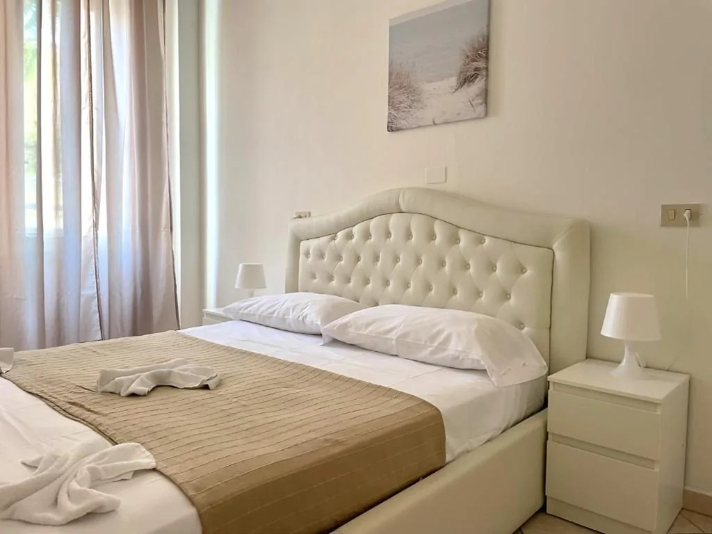 Hotel Fiammetta Rimini — foto 5