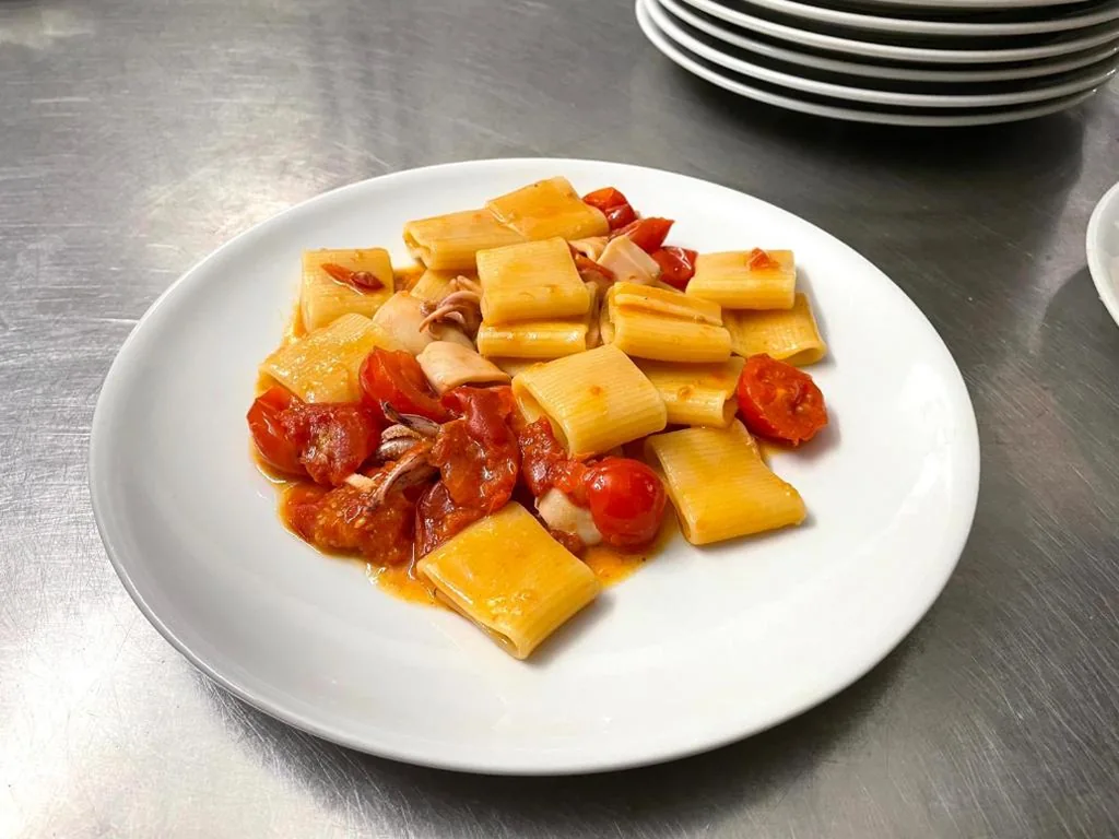 Hotel Fiammetta Rimini — foto 6
