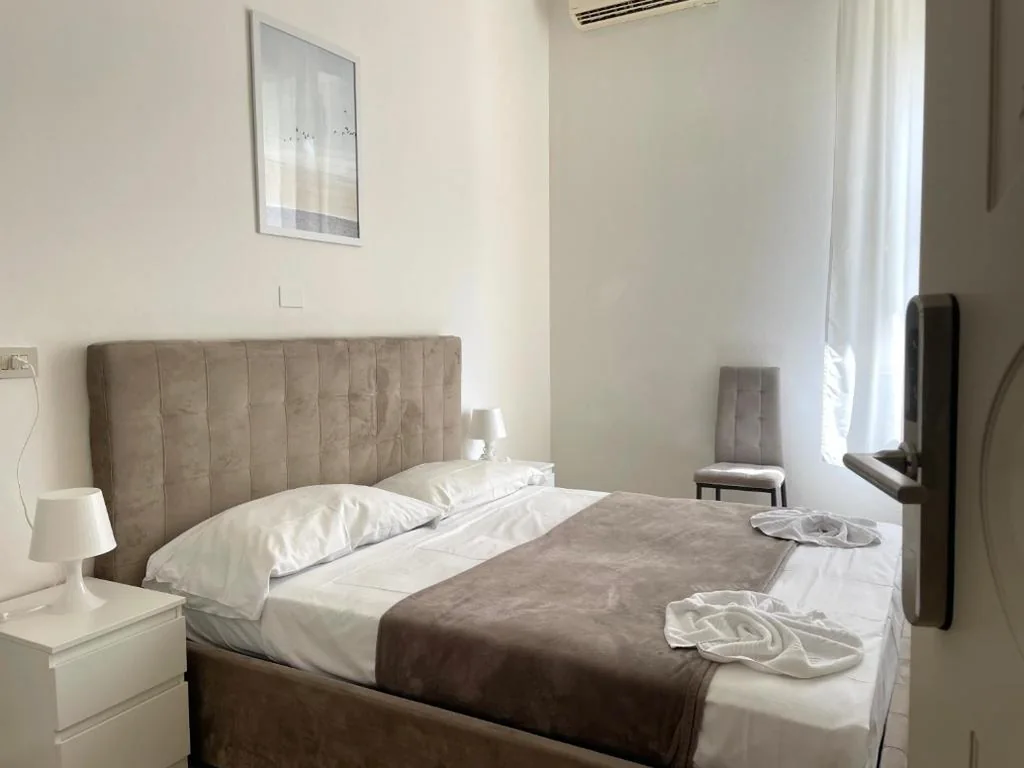 Hotel Fiammetta Rimini — foto 8