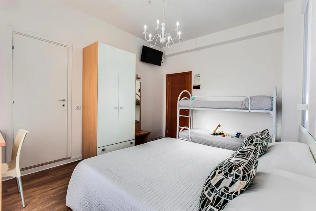 Hotel Geminus B&B — foto 5