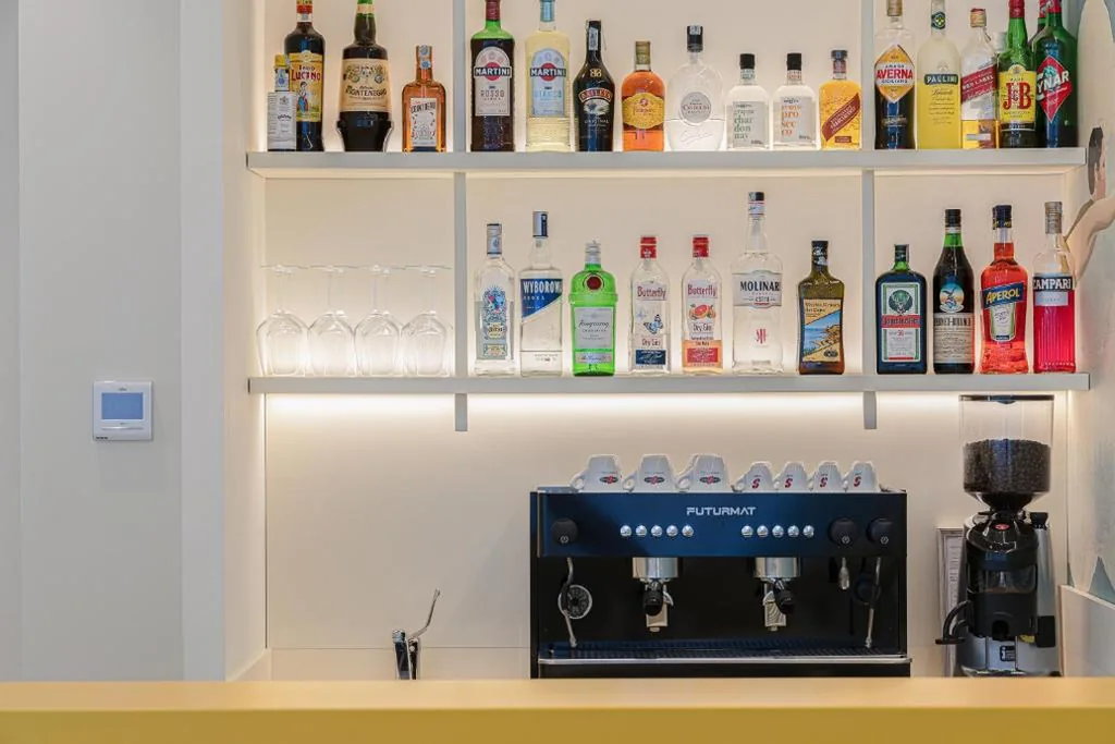 Hotel Geminus B&B — foto 6