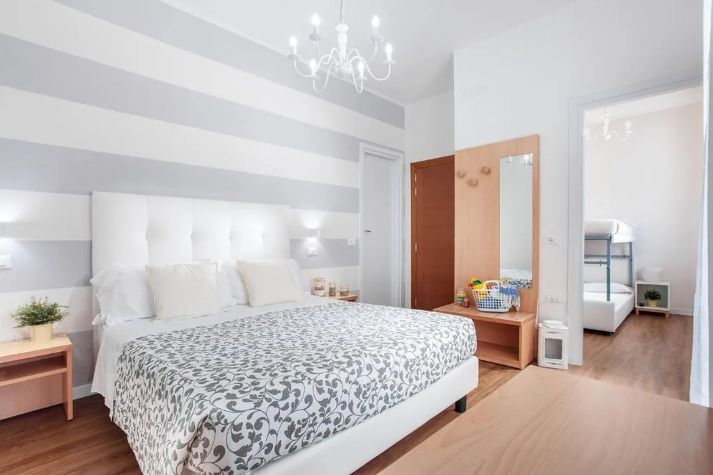 Hotel Geminus B&B — foto 8