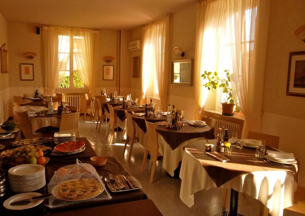 Hotel Giglio — foto 4