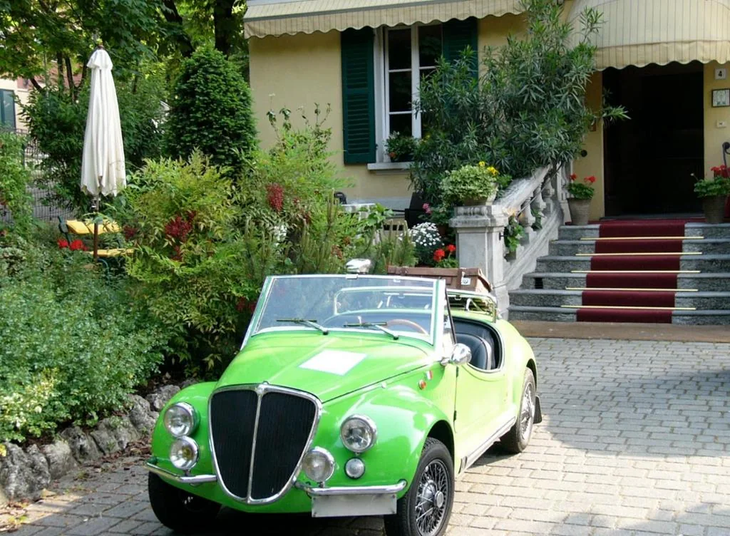 Hotel Giglio — foto 8