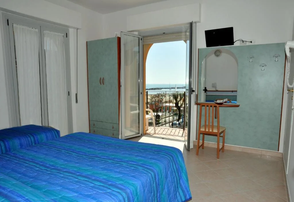 Hotel Holiday Beach — foto 6