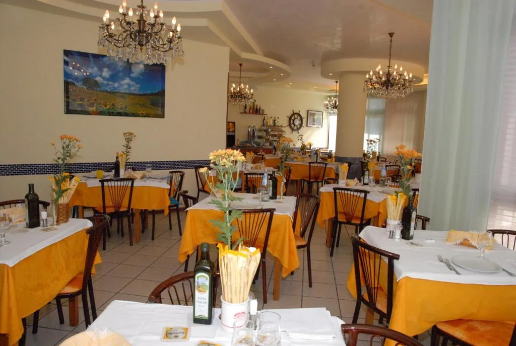 Hotel La Falena