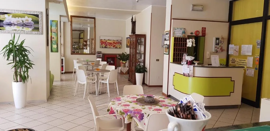 Hotel La Falena — foto 5