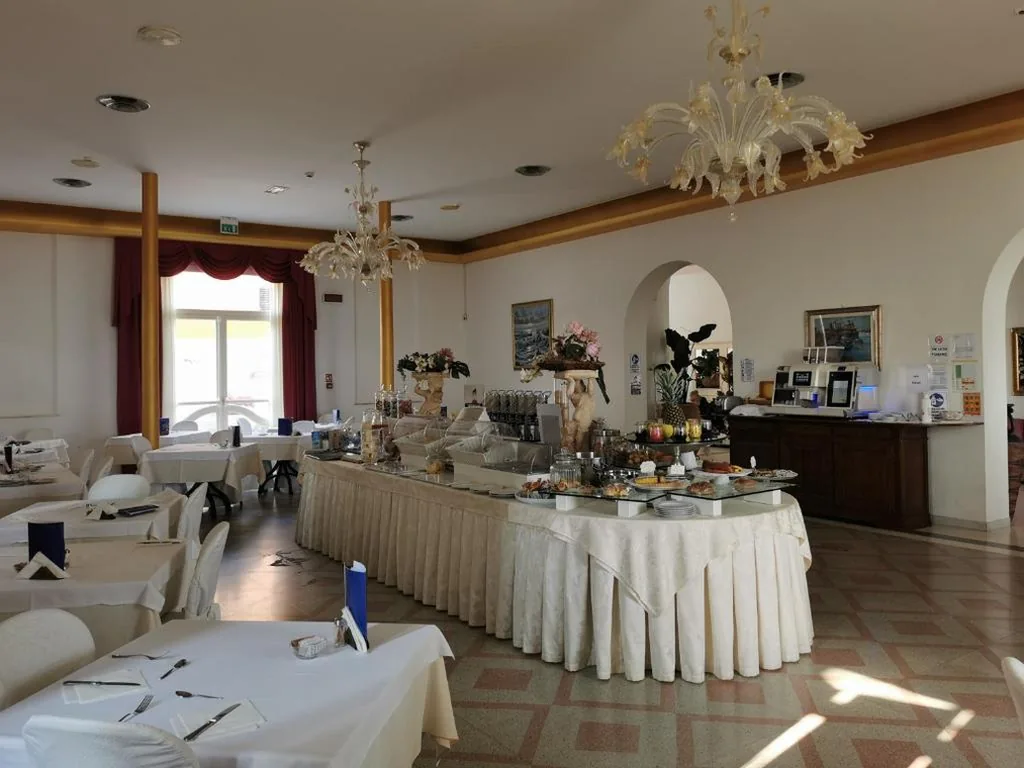 Hotel Lido — foto 3