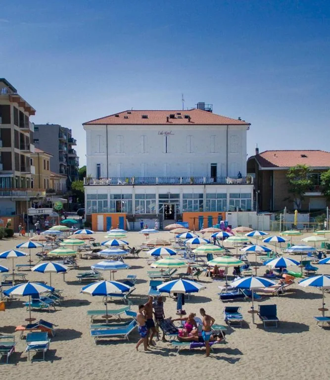 Hotel Lido — foto 5