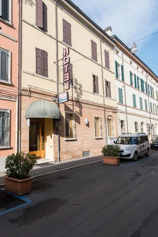 Hotel Lory — foto 3