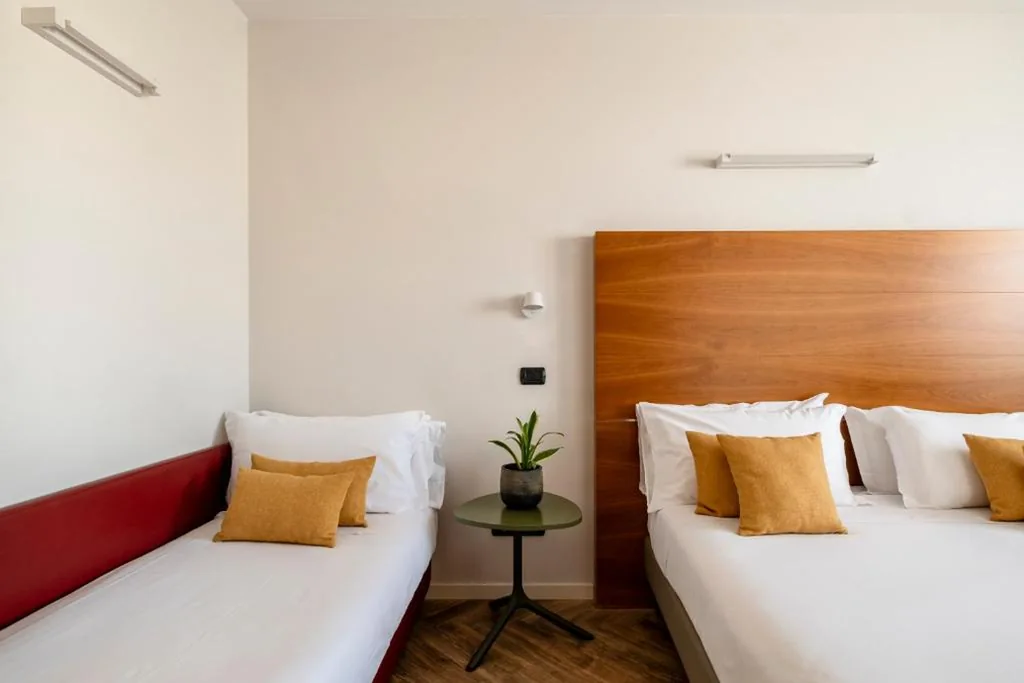Hotel Lory — foto 6