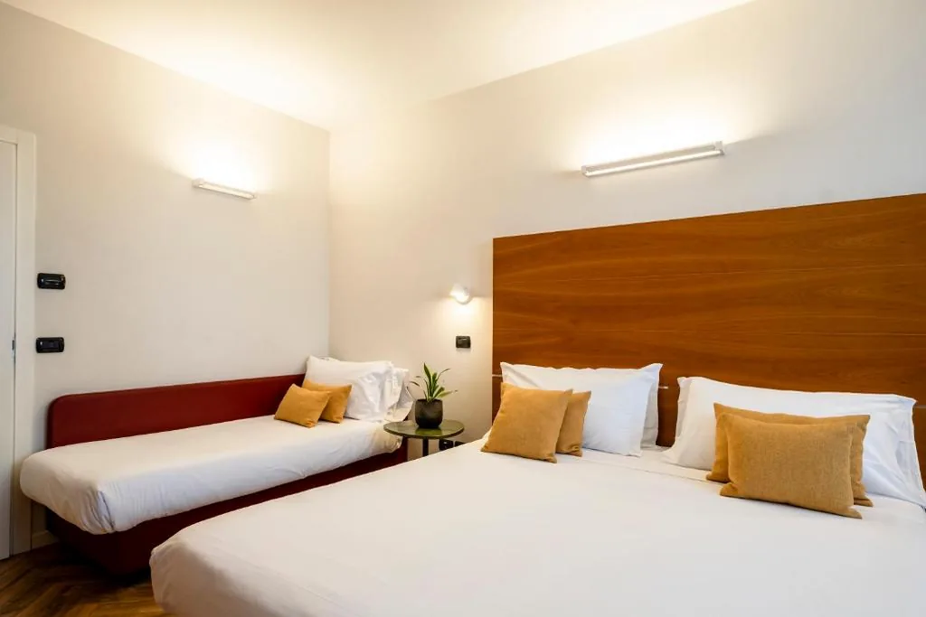 Hotel Lory — foto 7