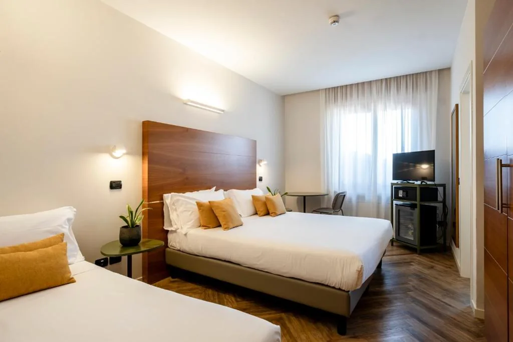 Hotel Lory — foto 8